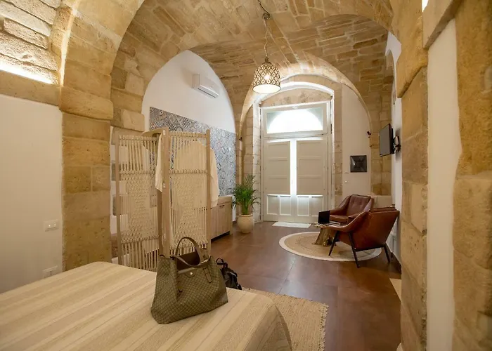 Ortigia Boutique Palace Syracuse